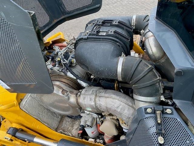 Dressta LiuGong TD-16 N LGP MIETE / RENTAL (12005266)