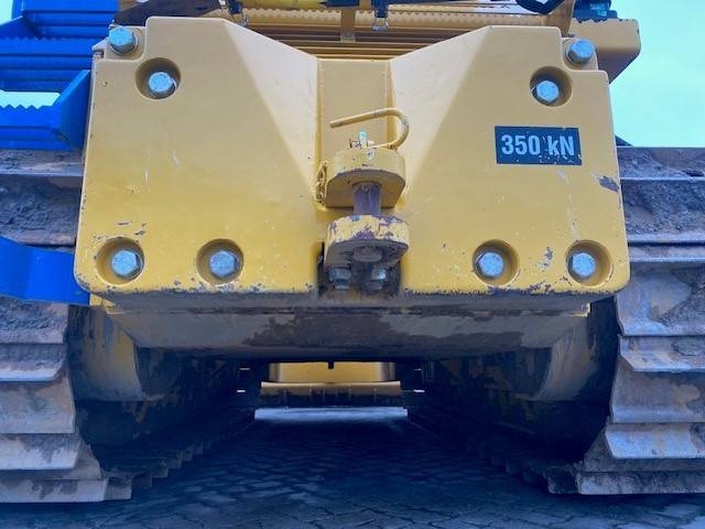 Dressta LiuGong TD-16 N LGP MIETE / RENTAL (12005266)