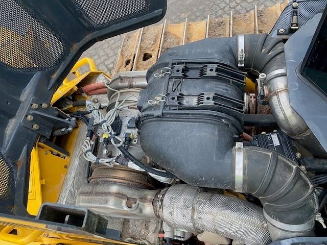 Dressta LiuGong TD-16 N LGP MIETE / RENTAL (12005266)