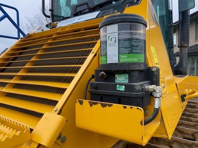 Dressta LiuGong TD-16 N LGP MIETE / RENTAL (12005266)