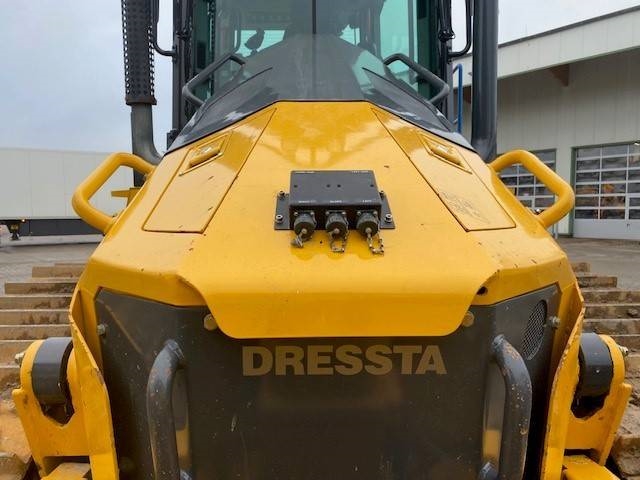 Dressta LiuGong TD-16 N LGP MIETE / RENTAL (12005266)