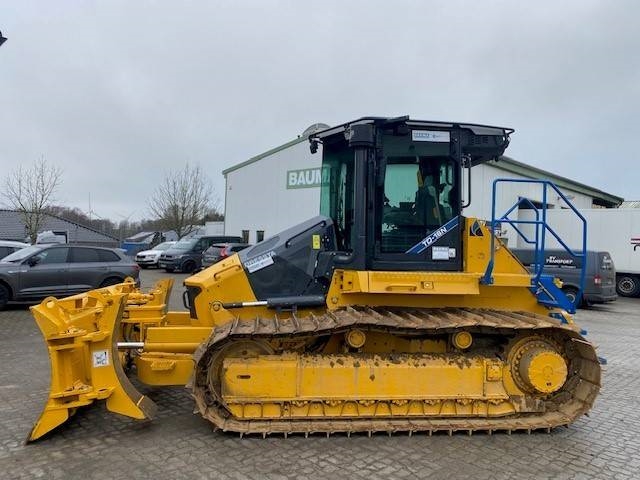 Dressta LiuGong TD-16 N LGP MIETE / RENTAL (12005266)