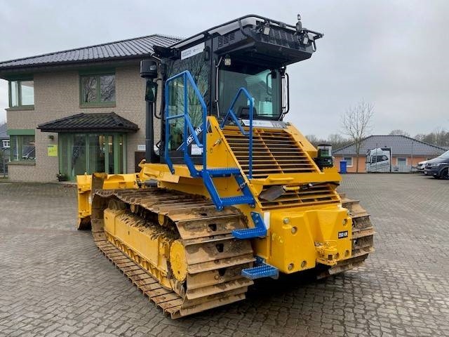 Dressta LiuGong TD-16 N LGP MIETE / RENTAL (12005266)