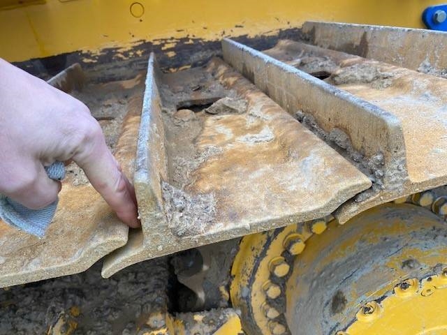 Dressta LiuGong TD-16 N LGP MIETE / RENTAL (12005266)