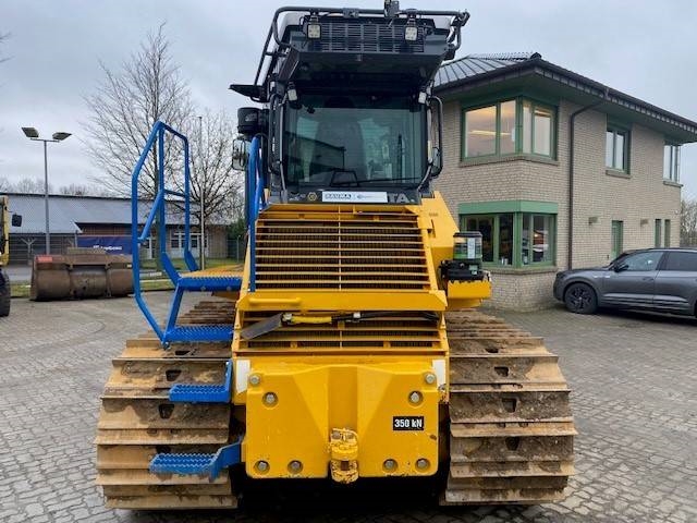 Dressta LiuGong TD-16 N LGP MIETE / RENTAL (12005266)