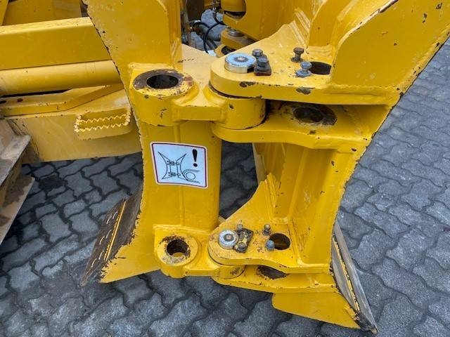 Dressta LiuGong TD-16 N LGP MIETE / RENTAL (12005266)