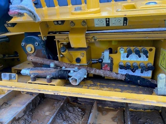 Dressta LiuGong TD-16 N LGP MIETE / RENTAL (12005266)