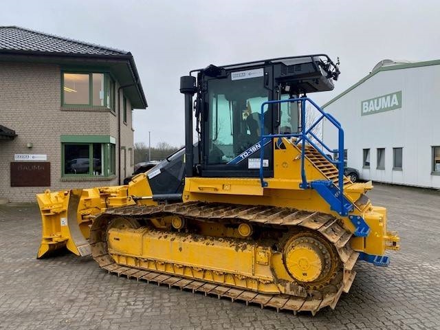 Dressta LiuGong TD-16 N LGP MIETE / RENTAL (12005266)