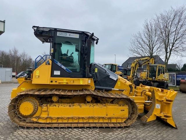 Dressta LiuGong TD-16 N LGP MIETE / RENTAL (12005266)