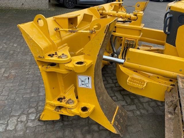 Dressta LiuGong TD-16 N LGP MIETE / RENTAL (12005266)