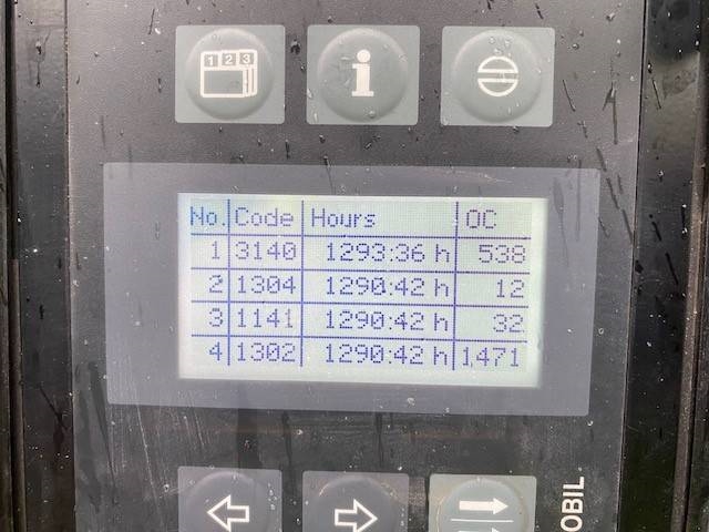 Kaeser M 125 MIETE / RENTAL (12005561)