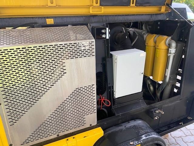 Kaeser M 125 MIETE / RENTAL (12005561)