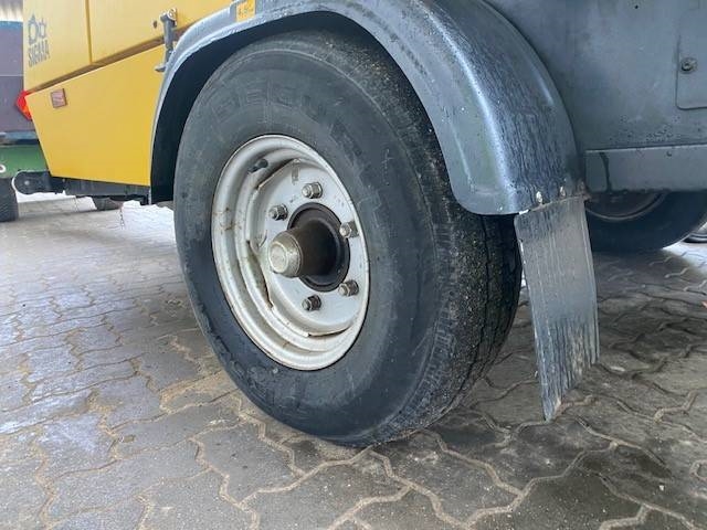 Kaeser M 125 MIETE / RENTAL (12005561)