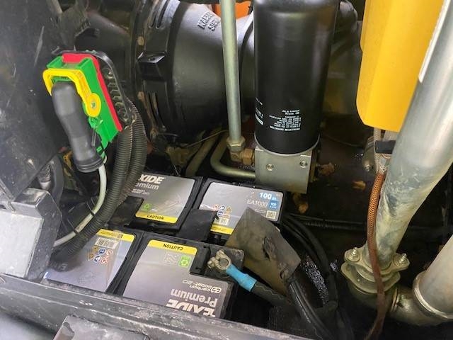 Kaeser M 125 MIETE / RENTAL (12005561)