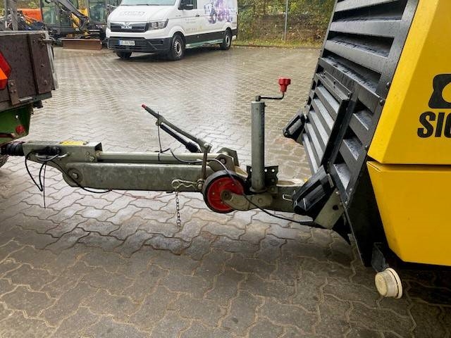 Kaeser M 125 MIETE / RENTAL (12005561)