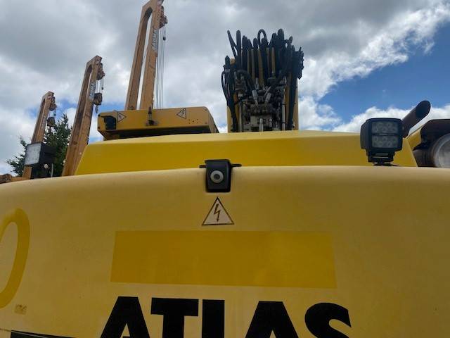 Atlas 1604 KZW (12005172)