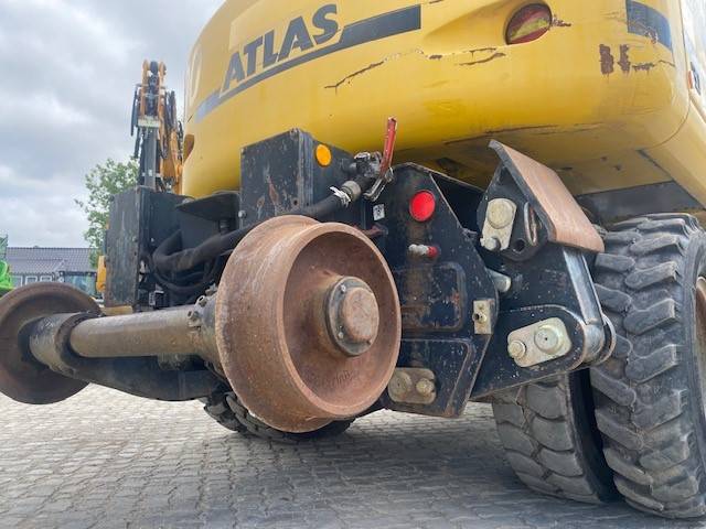 Atlas 1604 KZW (12005172)
