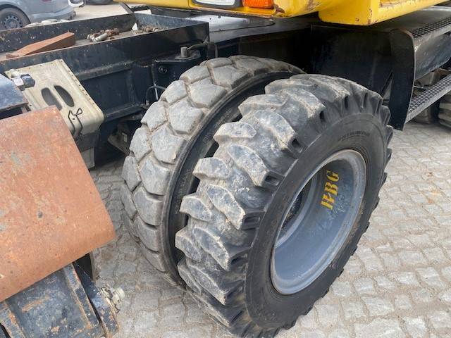 Atlas 1604 KZW (12005172)