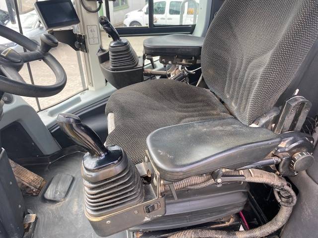 Liebherr L 576 XPower (12005835)
