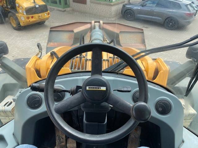 Liebherr L 576 XPower (12005835)