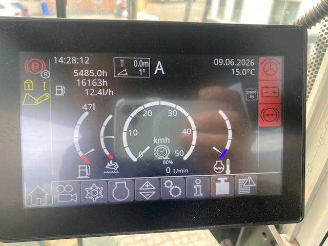 Liebherr L 576 XPower (12005835)