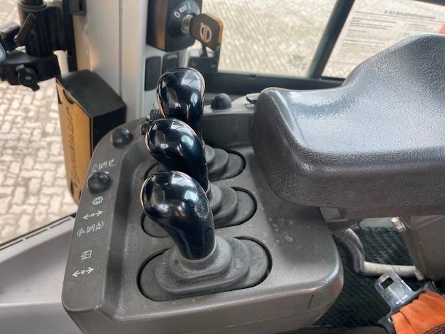 Volvo L 150 H SW, 3. Kreis, CDC (12001939)
