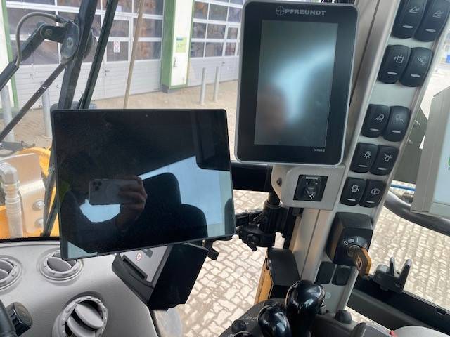 Volvo L 150 H SW, 3. Kreis, CDC (12001939)