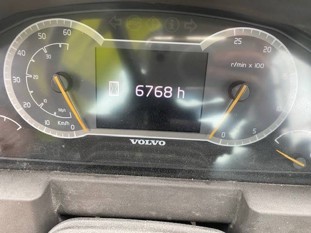 Volvo L 150 H SW, 3. Kreis, CDC (12001939)