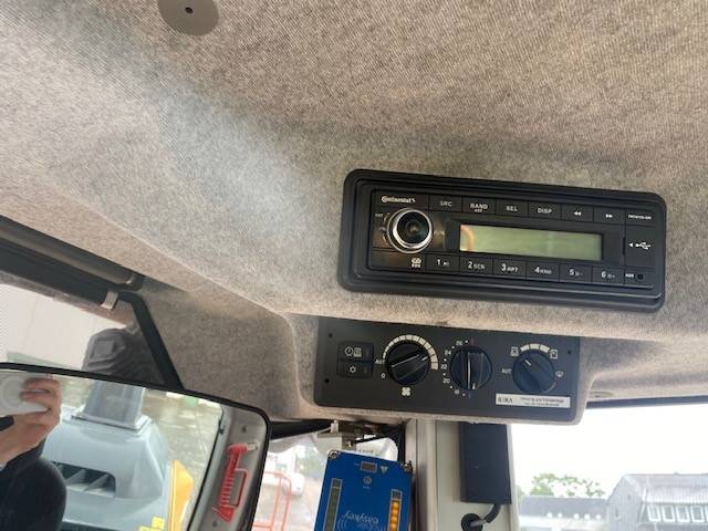 Volvo L 150 H SW, 3. Kreis, CDC (12001939)