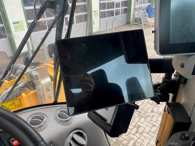 Volvo L 150 H SW, 3. Kreis, CDC (12001939)