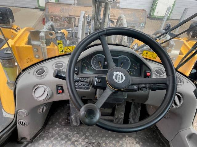 Volvo L 150 H SW, 3. Kreis, CDC (12001939)