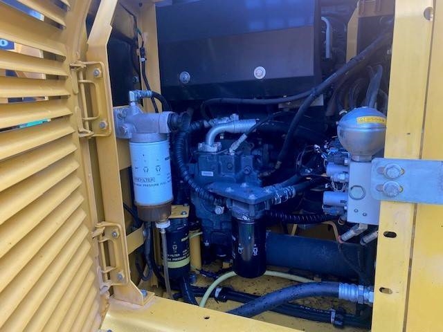 Komatsu PW 148-8 MIETE / RENTAL (12005295)