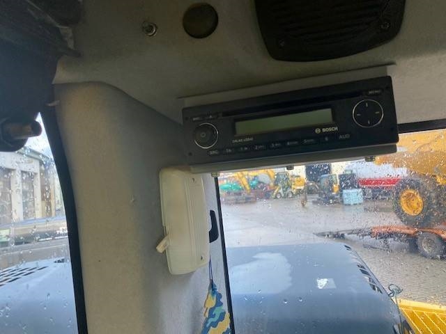 Komatsu PW 148-8 MIETE / RENTAL (12005295)
