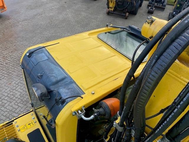 Komatsu PW 148-8 MIETE / RENTAL (12005295)