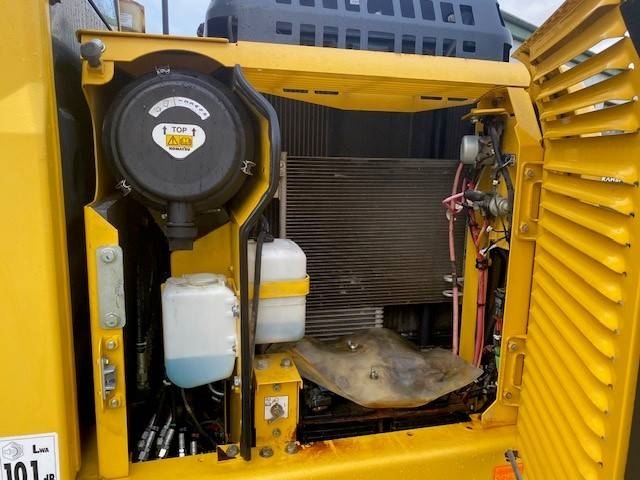Komatsu PW 148-8 MIETE / RENTAL (12005295)