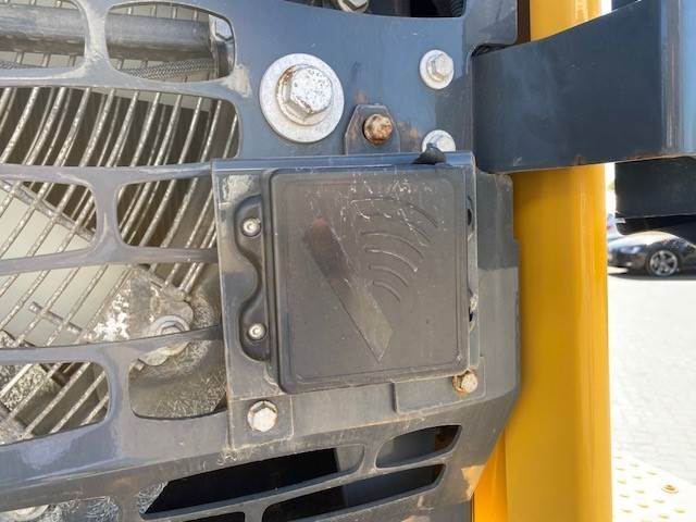John Deere 744 P MIETE / RENTAL (12002124)