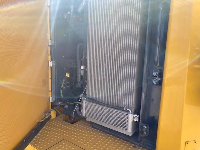 John Deere 744 P MIETE / RENTAL (12002124)