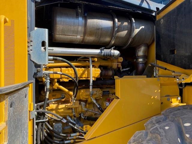 John Deere 744 P MIETE / RENTAL (12002124)