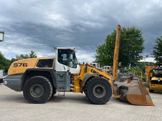 Liebherr L 576 XPower (12005835)