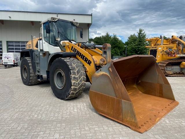 Liebherr L 576 XPower (12005835)