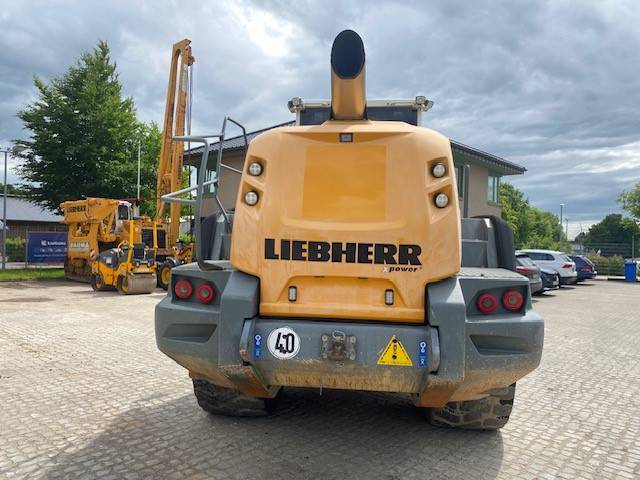 Liebherr L 576 XPower (12005835)