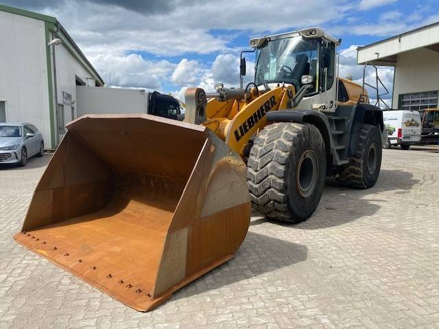 Liebherr L 576 XPower (12005835)