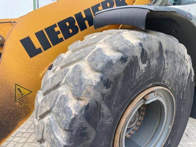 Liebherr L 576 XPower (12005835)