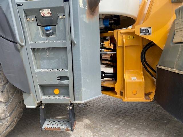 Liebherr L 576 XPower (12005835)