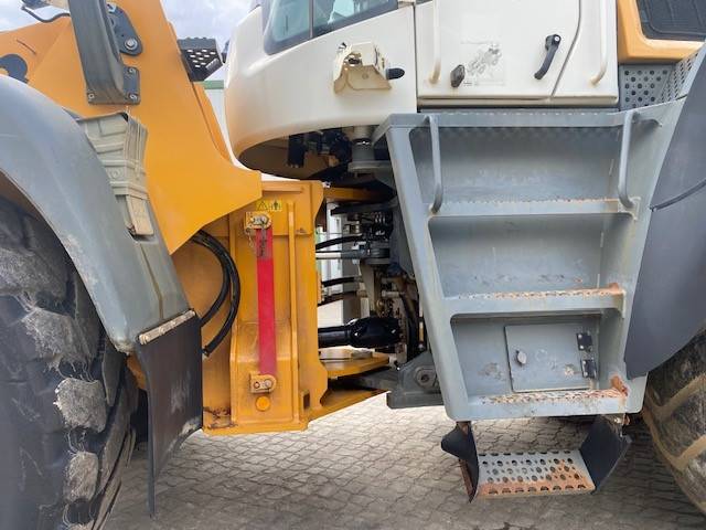 Liebherr L 576 XPower (12005835)