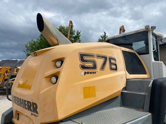 Liebherr L 576 XPower (12005835)