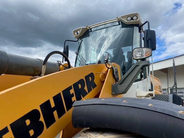 Liebherr L 576 XPower (12005835)