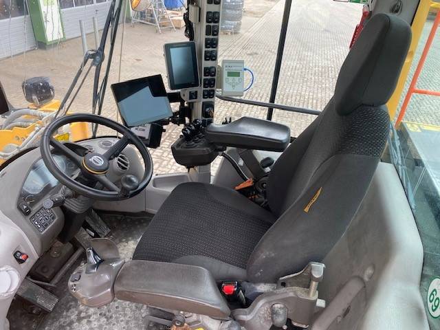 Volvo L 150 H SW, 3. Kreis, CDC (12001939)