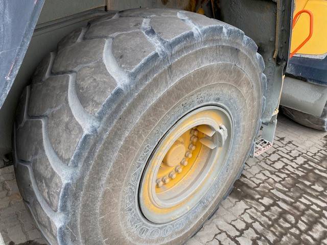 Volvo L 150 H SW, 3. Kreis, CDC (12001939)