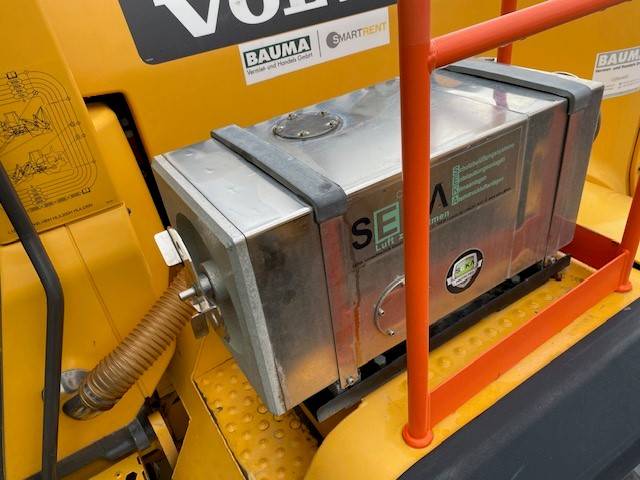 Volvo L 150 H SW, 3. Kreis, CDC (12001939)